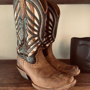 Ariat Womens Cowgirl Boots ✨
